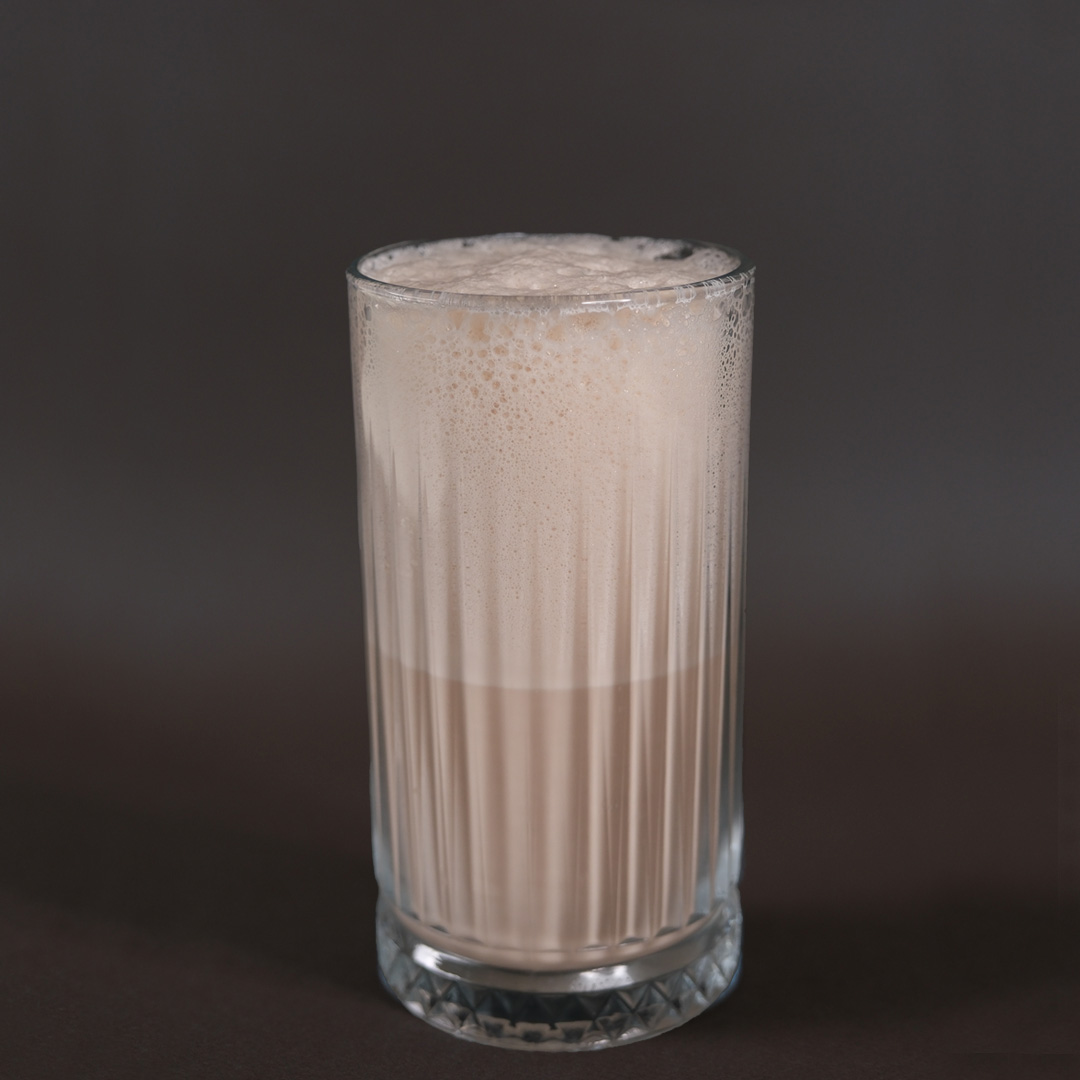 Iced Chai Tea Latte