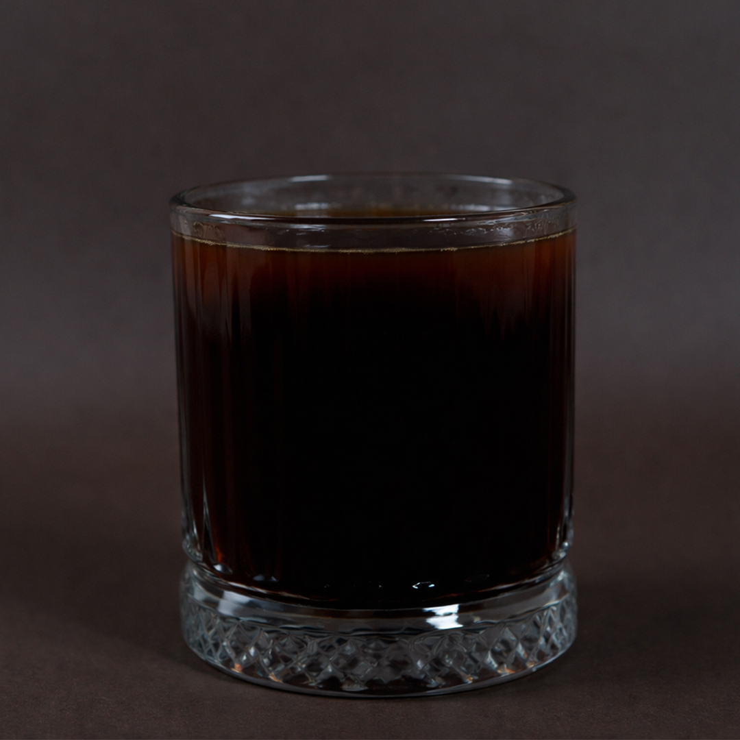 Cold Brew