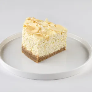Limonlu Cheesecake