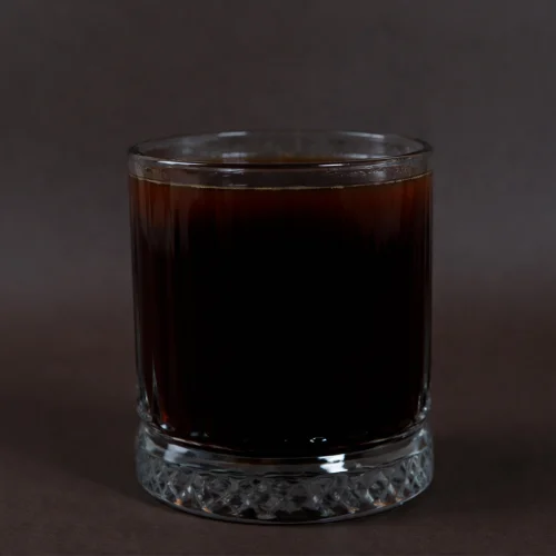 Cold Brew